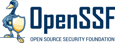 OpenSSF Logo